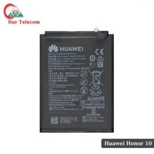 Huawei Honor 10 Battery
