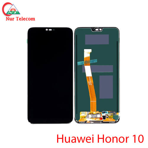 Huawei Honor 10 Display