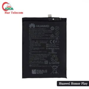 Honor play Battery