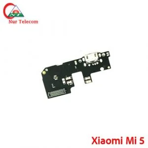 Xiaomi Mi 5 Charging Logic