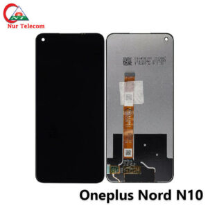 OnePlus Nord N10 LCD Display