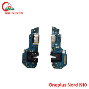 OnePlus Nord N10 Charging logic Port