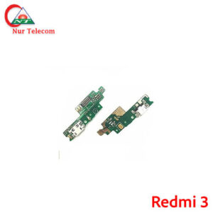 Redmi 3 Charging Logic