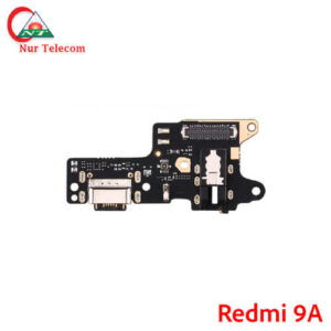 Redmi 9A Charging Logic