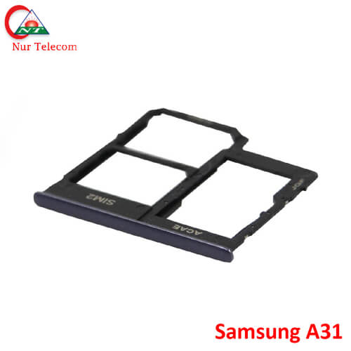 Samsung galaxy A31 SIM Card Tray