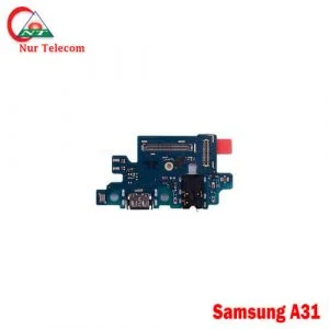 Samsung galaxy A31 Charging logic board