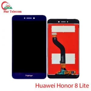 Huawei Honor 8 lite Display