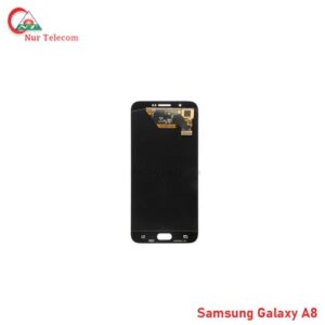 Samsung Galaxy A8-A800 LCD Screen