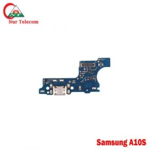 Samsung A10s Charging logic board
