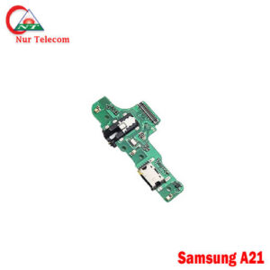 Samsung galaxy A21 Charging logic board