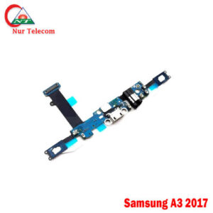 Samsung Galaxy A3 (2017) Charging logic board