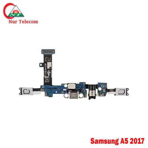 Samsung A5 (2017) Charging logic board