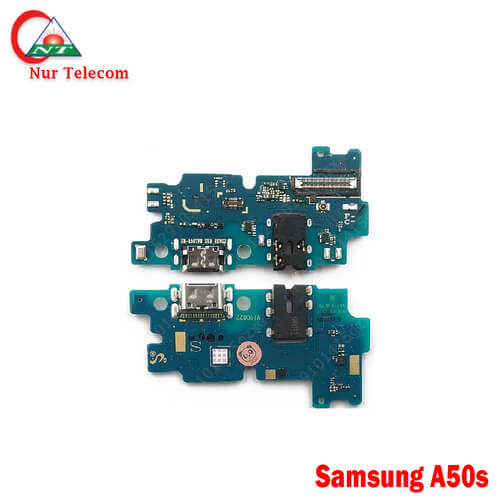 Samsung Galaxy A50s Charging logic board