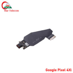 Google pixel 4xl Charging logic board