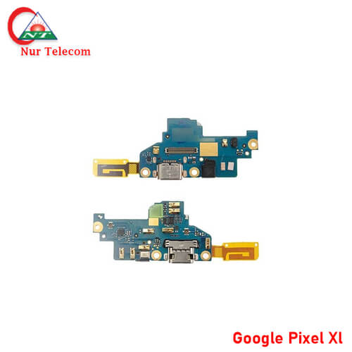 Google pixel XL Charging logic board
