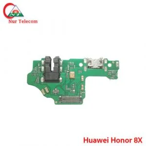 Huawei honor 8x Charging Port logic