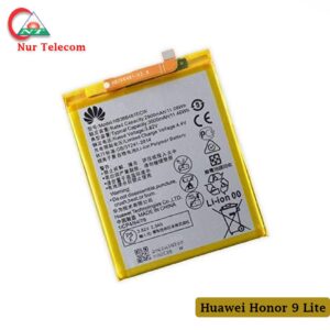 Huawei Honor 9 Lite battery
