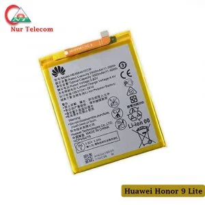 Huawei Honor 9 Lite battery