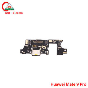 Huawei Mate 9 Pro Charging logic