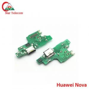 Huawei Nova 2 Lite Charging logic