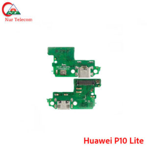 Huawei P10 lite Charging logic Board