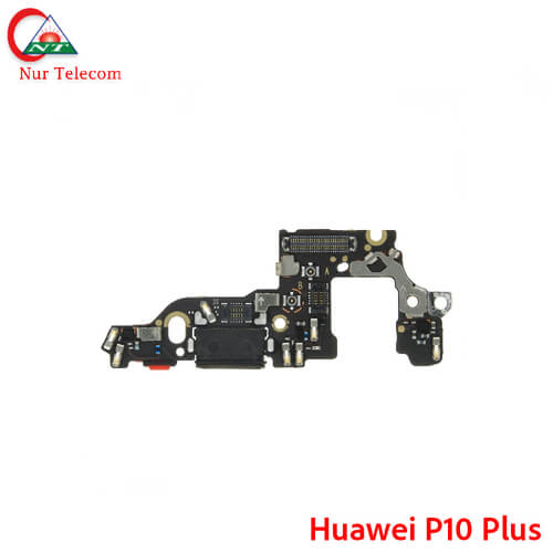 Huawei P10 Plus Charging logic Board