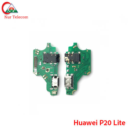 Huawei P20 Charging logic Board