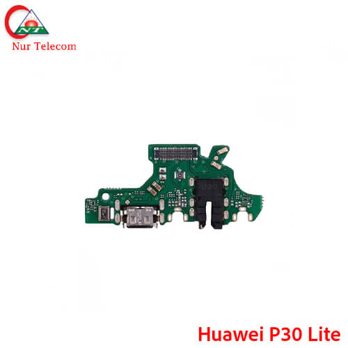 Huawei P30 Lite Charging logic Board