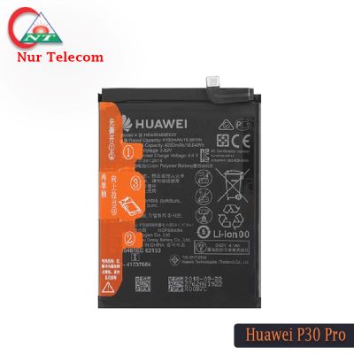 Huawei P30 pro Battery