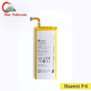 Huawei P6 Battery