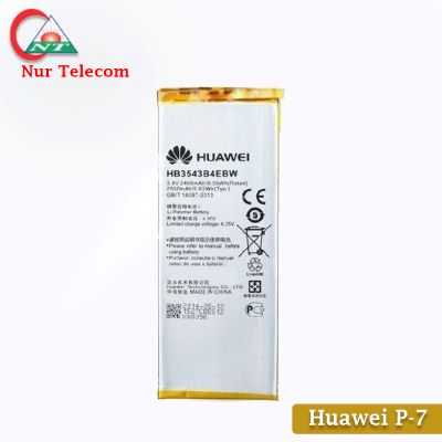 Huawei P7 Battery