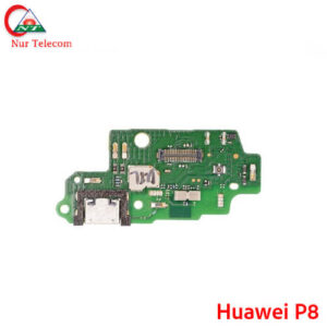 Huawei P8 Charging logic Board