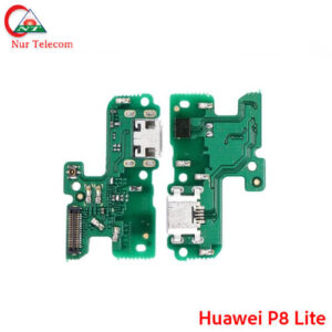 Huawei P8 Lite Charging logic Board