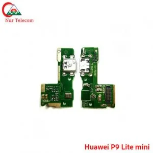 Huawei P9 lite Charging logic Board