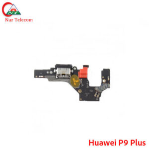 Huawei P9 Plus Charging logic Board