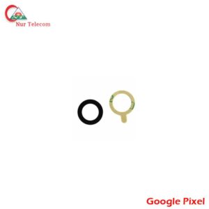 Google pixel camera glass