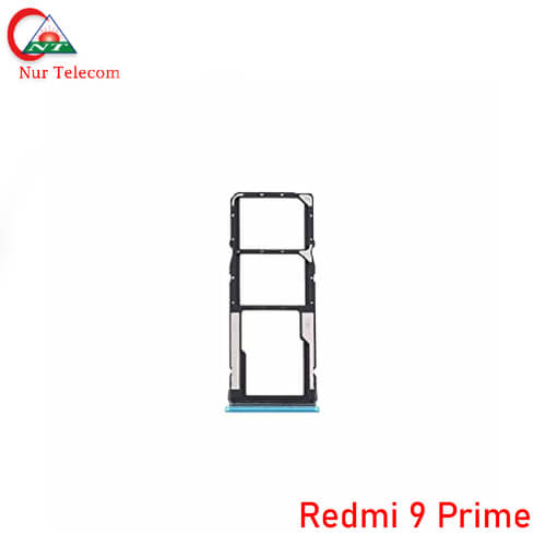 Xiaomi Redmi 9 Prime SIM Card Tray