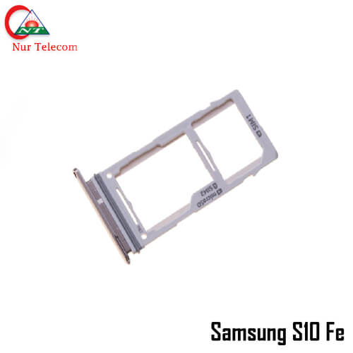 Samsung galaxy S10 fe SIM Card Tray