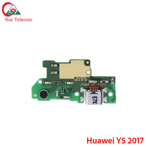 Huawei Y5 Charging logic Board