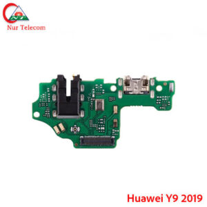 Huawei y9 2019 Charging logic Board