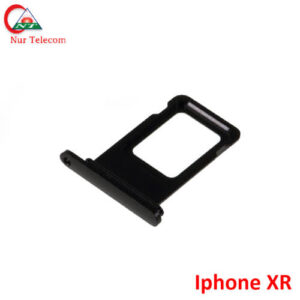 iPhone XR SIM Card Tray
