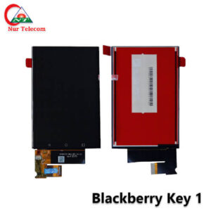 BlackBerry Key1 Display