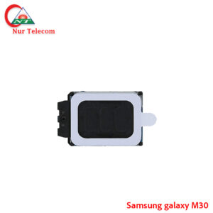 Samsung galaxy M30