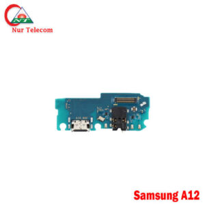Samsung galaxy A12 Charging logic board
