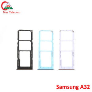 Samsung Galaxy A32 4G SIM Card Tray