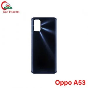 Oppo a53 back panel
