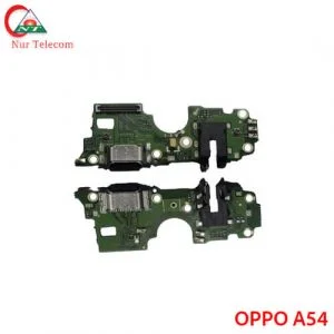 Oppo A54 Charging logic board