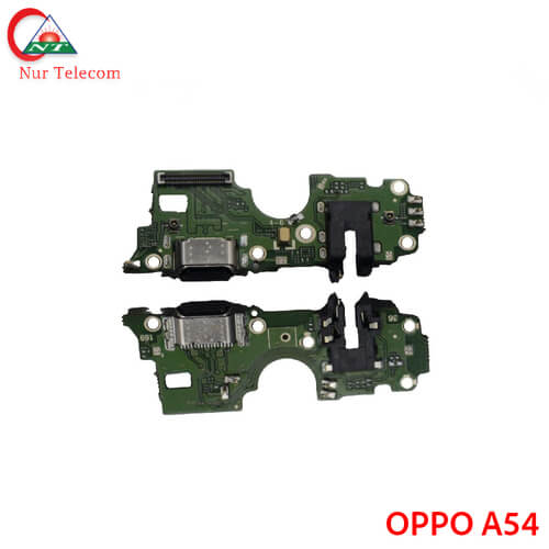 Oppo A54 Charging logic board