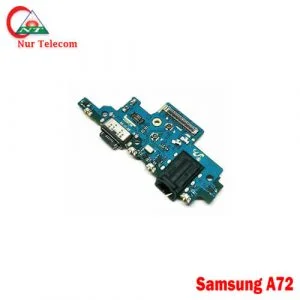 Samsung galaxy A72 Charging logic board