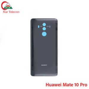 Huawei Mate 10 pro Battery backshell